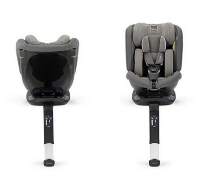 Βρεφικό κάθισμα αυτοκινήτου Inglesina Copernico 360° i-Size Moon Grey στο Bebe Maison