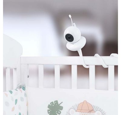 Ενδοεπικοινωνία με κάμερα Kikkabo Aneres στο Bebe Maison