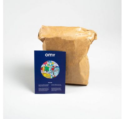 Παζλ 1000 κομματιών OMY Παρίσι στο Bebe Maison