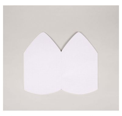 Σημειωματάριο - μπλοκ ζωγραφικής OMY με αυτοκόλλητα Μολύβι στο Bebe Maison