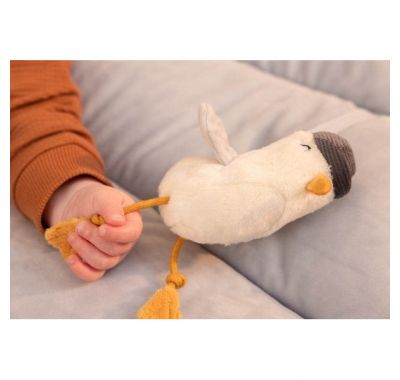 Υφασμάτινο στρώμα δραστηριοτήτων Little Dutch Sailors Bay στο Bebe Maison