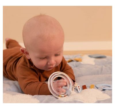 Υφασμάτινο στρώμα δραστηριοτήτων Little Dutch Sailors Bay στο Bebe Maison