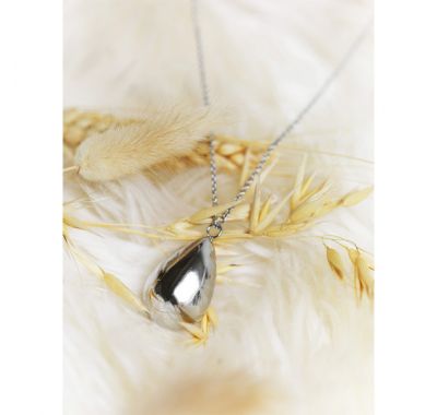 Μουσικό μενταγιόν εγκυμοσύνης ProudMama Stilla rose gold στο Bebe Maison