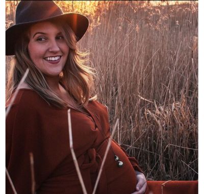 Μουσικό μενταγιόν εγκυμοσύνης ProudMama Babybell Silver hearts στο Bebe Maison