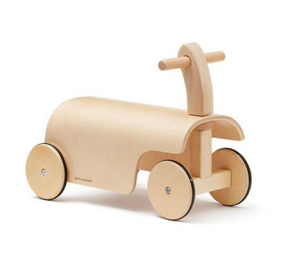 Ξύλινο όχημα Kids Concept Aiden στο Bebe Maison