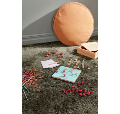 Σετ 6 επιτραπέζιων παιχνιδιών Kids Concept στο Bebe Maison