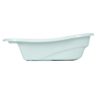 Μπανιέρα μωρού με γλίστρα Kikka Boo Hippo μέντα στο Bebe Maison