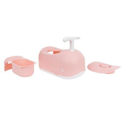 Γιογιό Kikka Boo Whale ροζ στο Bebe Maison