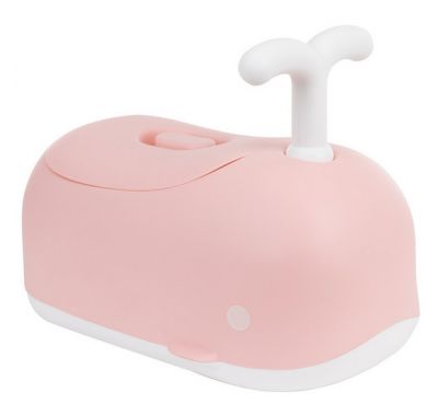 Γιογιό Kikka Boo Whale ροζ στο Bebe Maison