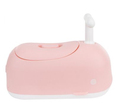 Γιογιό Kikka Boo Whale ροζ στο Bebe Maison