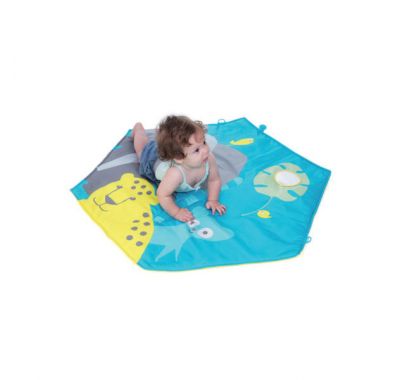 Χαλάκι δραστηριοτήτων Baby to Love Jungle/ Farm Jungle στο Bebe Maison