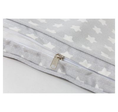 Στρωματάκι δαπέδου Baby to Love Floor Mattress White stars στο Bebe Maison