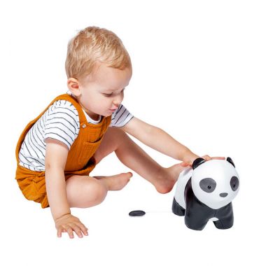 Μουσικό παιχνίδι Baby to Love Λούκα το πάντα στο Bebe Maison