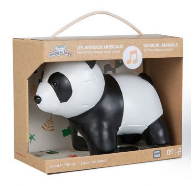 Μουσικό παιχνίδι Baby to Love Λούκα το πάντα στο Bebe Maison