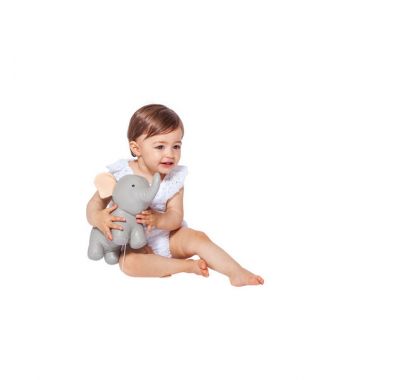 Μουσικό παιχνίδι Baby to Love Βίνσεντ ο ελέφαντας στο Bebe Maison