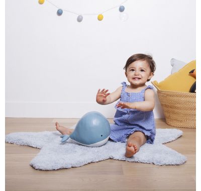 Μουσικό παιχνίδι Baby to Love Μαντλίν η φάλαινα στο Bebe Maison