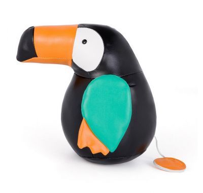 Μουσικό παιχνίδι Baby to Love Ζαν το τουκάν στο Bebe Maison