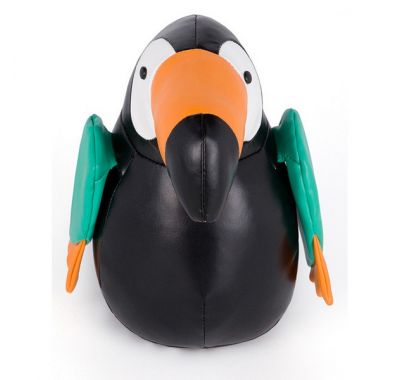 Μουσικό παιχνίδι Baby to Love Ζαν το τουκάν στο Bebe Maison