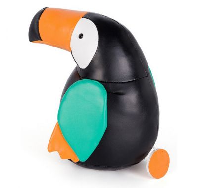 Μουσικό παιχνίδι Baby to Love Ζαν το τουκάν στο Bebe Maison