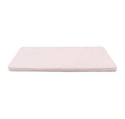 Στρωματάκι δαπέδου Baby to Love Floor Mattress Pink stars στο Bebe Maison
