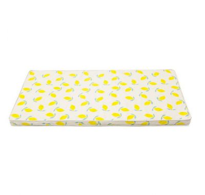 Στρωματάκι δαπέδου Baby to Love Floor Mattress Lemon στο Bebe Maison