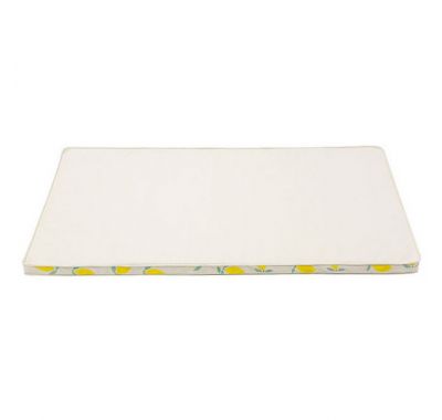 Στρωματάκι δαπέδου Baby to Love Floor Mattress Lemon στο Bebe Maison