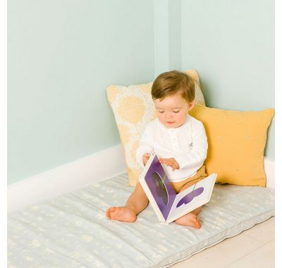 Στρωματάκι δαπέδου Baby to Love Floor Mattress Jungle στο Bebe Maison