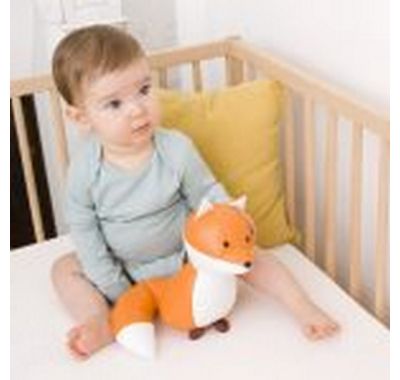 Μουσικό παιχνίδι Baby to Love Ρίτσαρντ η αλεπού στο Bebe Maison