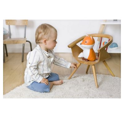 Μουσικό παιχνίδι Baby to Love Ρίτσαρντ η αλεπού στο Bebe Maison