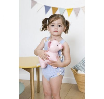 Μουσικό παιχνίδι Baby to Love Λεόν το γουρουνάκι στο Bebe Maison