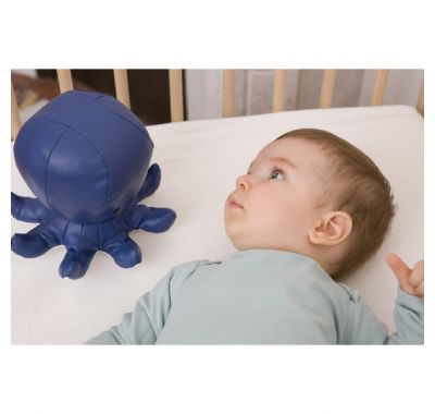 Μουσικό παιχνίδι Baby to Love Οκτάβιος το χταπόδι στο Bebe Maison