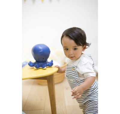 Μουσικό παιχνίδι Baby to Love Οκτάβιος το χταπόδι στο Bebe Maison