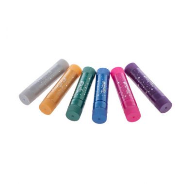 Σετ μαρκαδόρων Tiger Tribe Μεταξένια χρώματα στο Bebe Maison