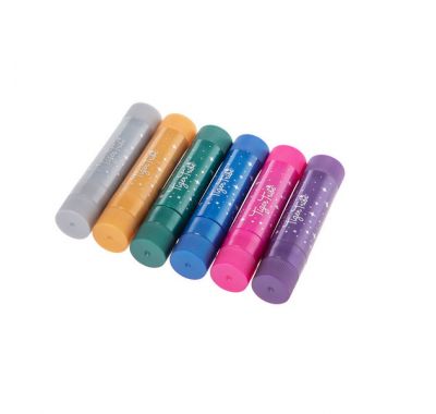 Σετ μαρκαδόρων Tiger Tribe Μεταξένια χρώματα στο Bebe Maison