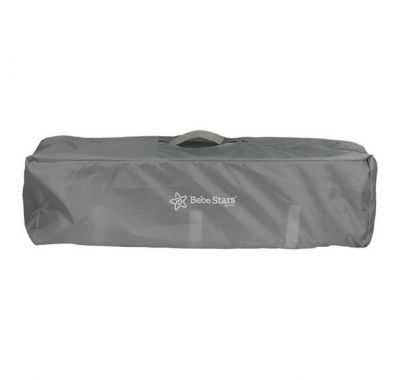 Παρκοκρέβατο Bebe Stars Journey elephant στο Bebe Maison