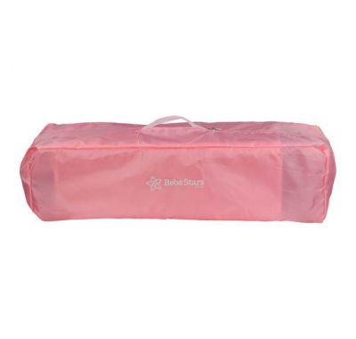 Παρκοκρέβατο Bebe Stars Journey bunny στο Bebe Maison