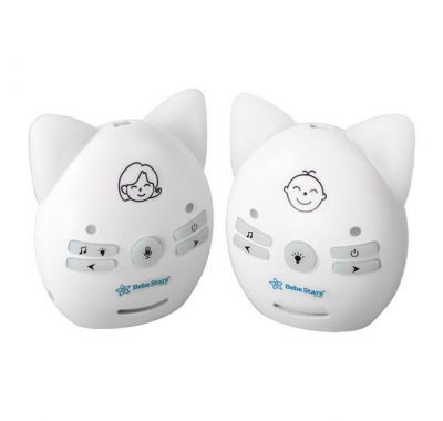 Bebestars Intercom στο Bebe Maison