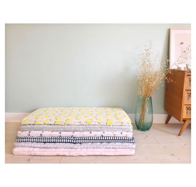 Στρωματάκι δαπέδου Baby to Love Floor Mattress Jungle στο Bebe Maison