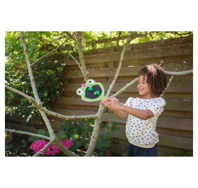 Ρακέτα βατραχάκι Bs Toys στο Bebe Maison