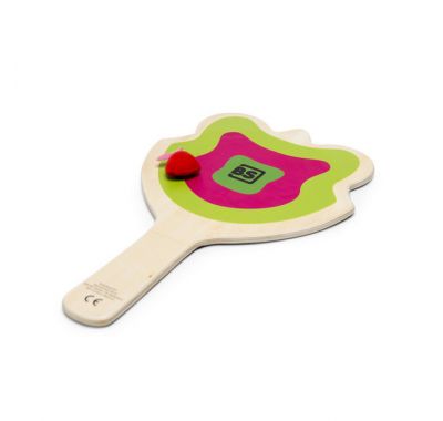 Ρακέτα βατραχάκι Bs Toys στο Bebe Maison