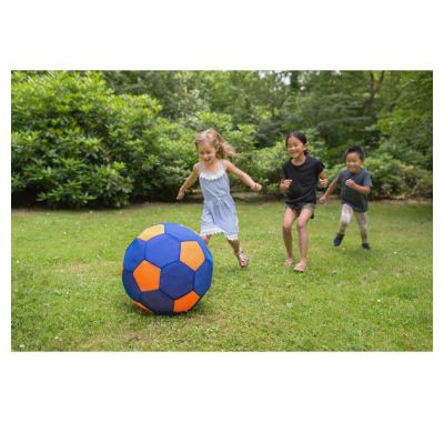 Τεράστια μπάλα Bs Toys στο Bebe Maison