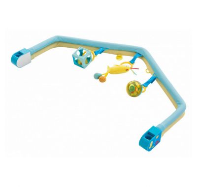 Φορητό γυμναστήριο Baby to Love Pili στο Bebe Maison