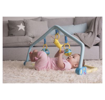 Φορητό γυμναστήριο Baby to Love Pili στο Bebe Maison
