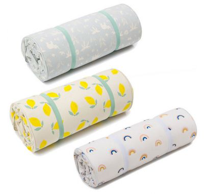 Στρωματάκι δαπέδου Baby to Love Floor Mattress Jungle στο Bebe Maison