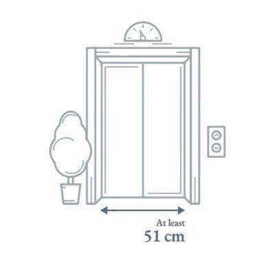 Καρότσι περιπάτου Inglesina Now Splash blue στο Bebe Maison