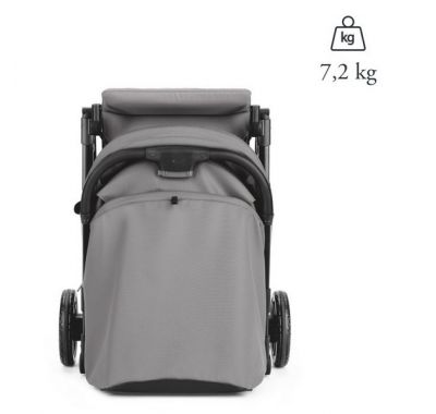 Καρότσι περιπάτου Inglesina Now Sprint green στο Bebe Maison