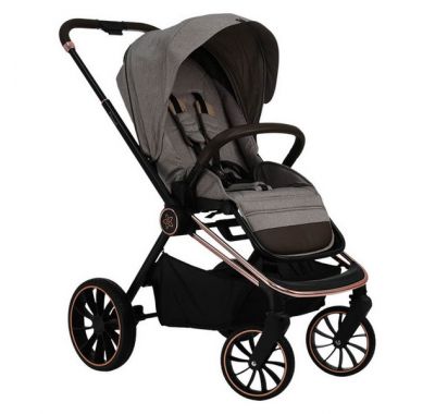 Πολυκαρότσι 3 σε 1 Bebe Stars Jewel marble beige στο Bebe Maison