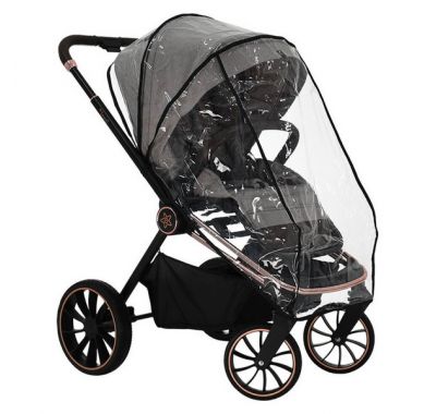 Πολυκαρότσι 3 σε 1 Bebe Stars Jewel marble beige στο Bebe Maison