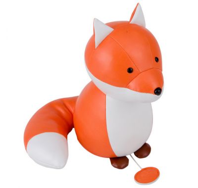 Μουσικό παιχνίδι Baby to Love Ρίτσαρντ η αλεπού στο Bebe Maison