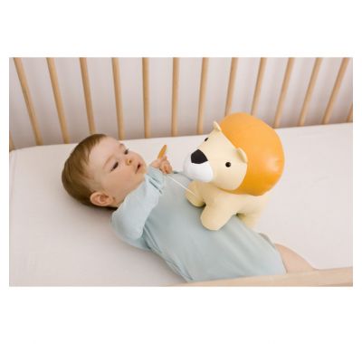 Μουσικό παιχνίδι Baby to Love Τζάκσον το λιονταράκι στο Bebe Maison